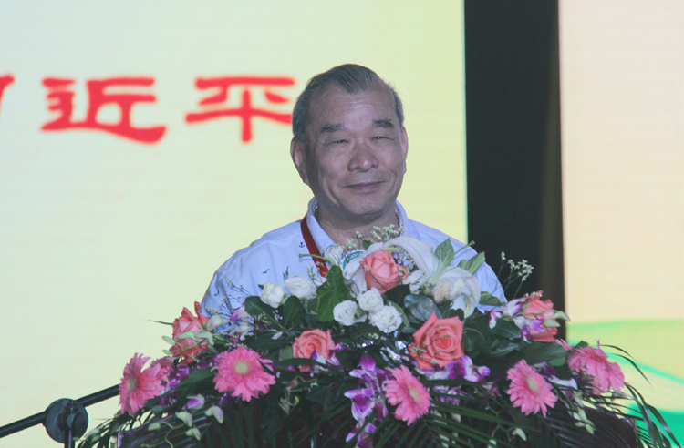 文化先行、品牌落地，畅享J9医药集团发展新模式！