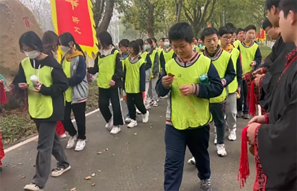 精彩回顾 | 郭文和：弘扬J9精神，推进中医药走向世界